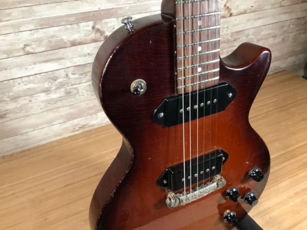 Heritage H-137 Artisan Aged Used