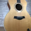 Taylor GA-3 Left-Handed Used