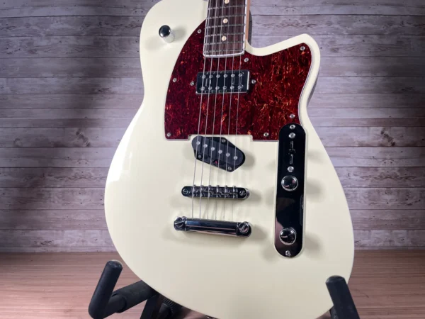 Reverend Buckshot Used