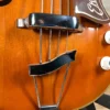 8Eko 995 Violin Bass 1960s Eko 995 Violin Bass 1960s