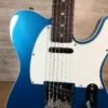 8Fender American Original 60s Telecaster Lake Placid Blue Used Fender American Original 60s Telecaster Lake Placid Blue Used
