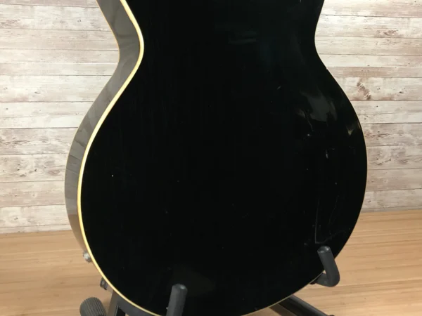 Gibson ES-175 1979 Black Used