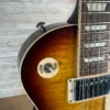 Gibson Les Paul Tribute 2018 Tobacco Sunburst