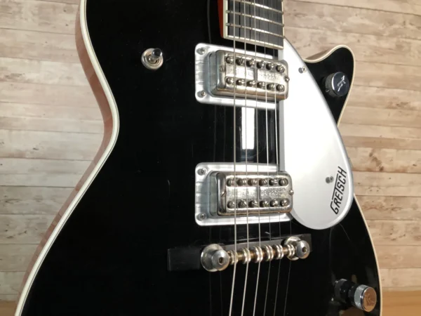 Gretsch Duo Jet MIJ 125th Anniversary Used