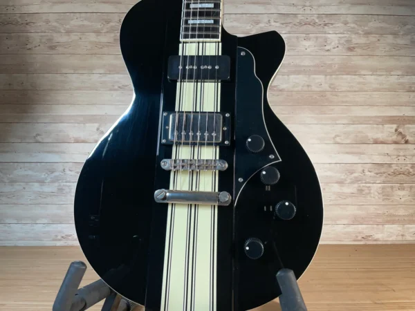 Reverend Rick Vito Signature Used