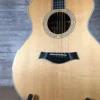 Taylor GA-3 Left-Handed Used