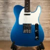 99Fender American Original 60s Telecaster Lake Placid Blue Used Fender American Original 60s Telecaster Lake Placid Blue Used