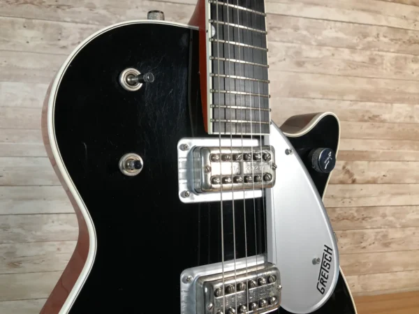 Gretsch Duo Jet MIJ 125th Anniversary Used