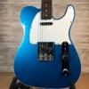 9Fender American Original 60s Telecaster Lake Placid Blue Used Fender American Original 60s Telecaster Lake Placid Blue Used