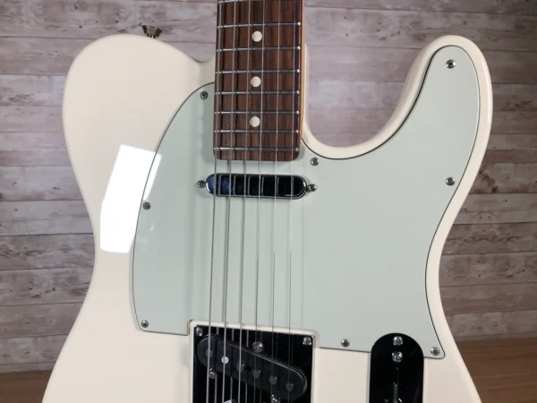 Fender Limited Edition American Standard Telecaster Used