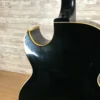 Gibson ES-175 1979 Black Used