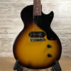 9Gibson Les Paul Junior Vintage Tobacco Burst Used Gibson Les Paul Junior Vintage Tobacco Burst Used