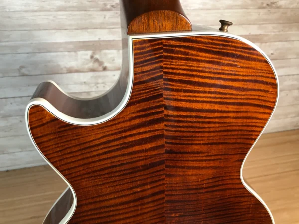 Gibson Les Paul Supreme Root Beer Flame Used