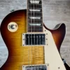 Gibson Les Paul Tribute 2018 Tobacco Sunburst