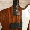 9Gibson Thunderbird Bass Walnut Used Gibson Thunderbird Bass Walnut Used