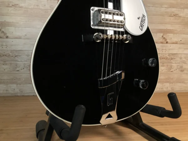 Gretsch Duo Jet MIJ 125th Anniversary Used