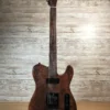 Caxton Custom Walnut Telecaster Caxton Custom Walnut Telecaster