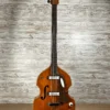 Eko 995 Violin Bass 1960s Eko 995 Violin Bass 1960s