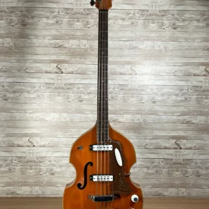 Eko 995 Violin Bass 1960s