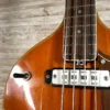 Eko 995 Violin Bass 1960s 6 Eko 995 Violin Bass 1960s