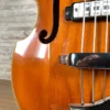 Eko 995 Violin Bass 1960s 7 Eko 995 Violin Bass 1960s