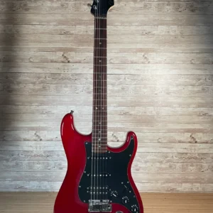 Fender American Deluxe Stratocaster USA HSS 2006