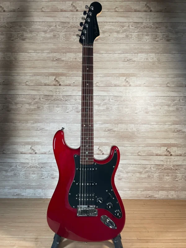 Fender American Deluxe Stratocaster USA HSS 2006