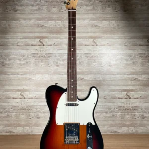 Fender American Standard Telecaster 2016