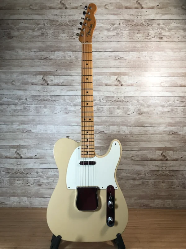 Fender Classic Player Baja Telecaster Used