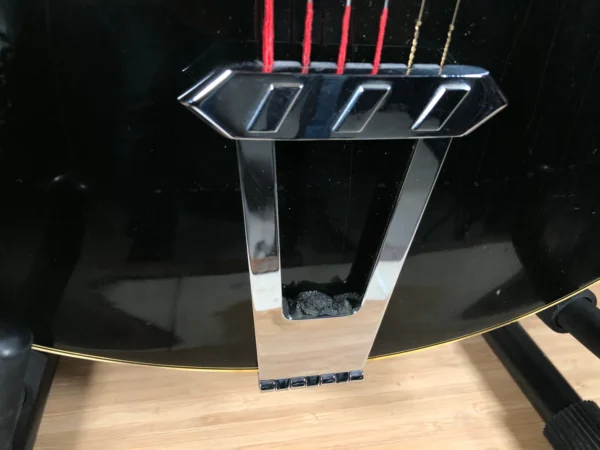 Gibson ES-175 1979 Black Used