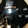Gibson ES-175 1979 Black Used