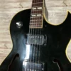 Gibson ES-175 1979 Black Used