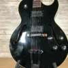 Gibson ES-175 1979 Black Used
