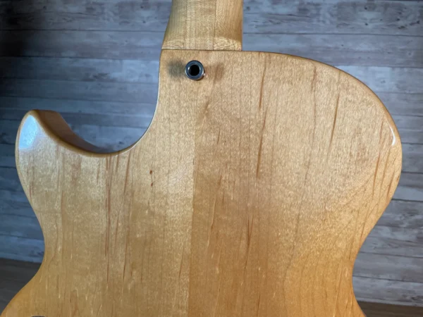 Gibson L6-S 1976 Used