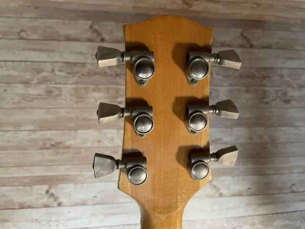 Gibson L6-S 1976 Used