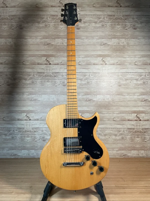 Gibson L6-S 1976 Used