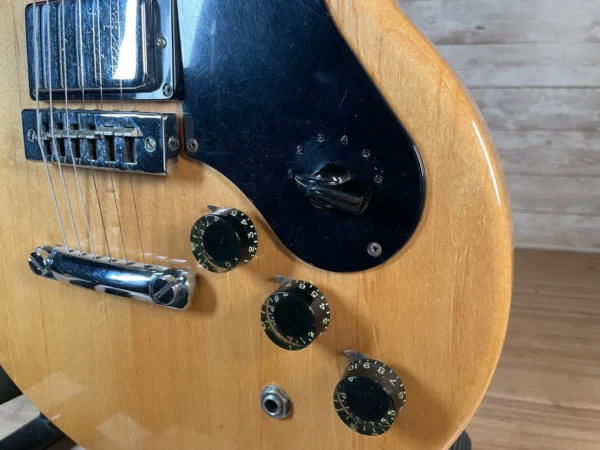 Gibson L6-S 1976 Used