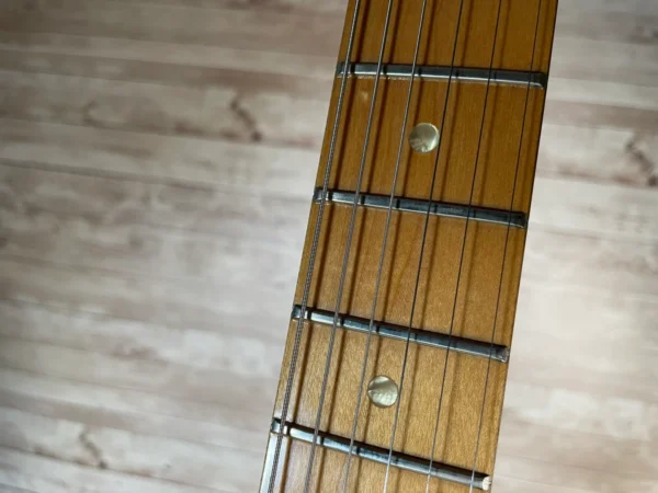 Gibson L6-S 1976 Used