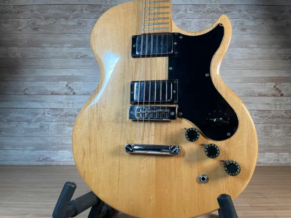 Gibson L6-S 1976 Used