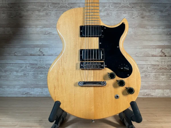 Gibson L6-S 1976 Used