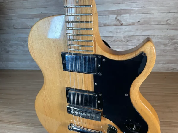 Gibson L6-S 1976 Used