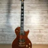 Gibson Les Paul Supreme Root Beer Flame Used
