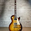 Gibson Les Paul Tribute 2018 Tobacco Sunburst