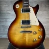 Gibson Les Paul Tribute 2018 Tobacco Sunburst