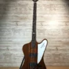 Gibson Thunderbird Bass Walnut Used Gibson Thunderbird Bass Walnut Used
