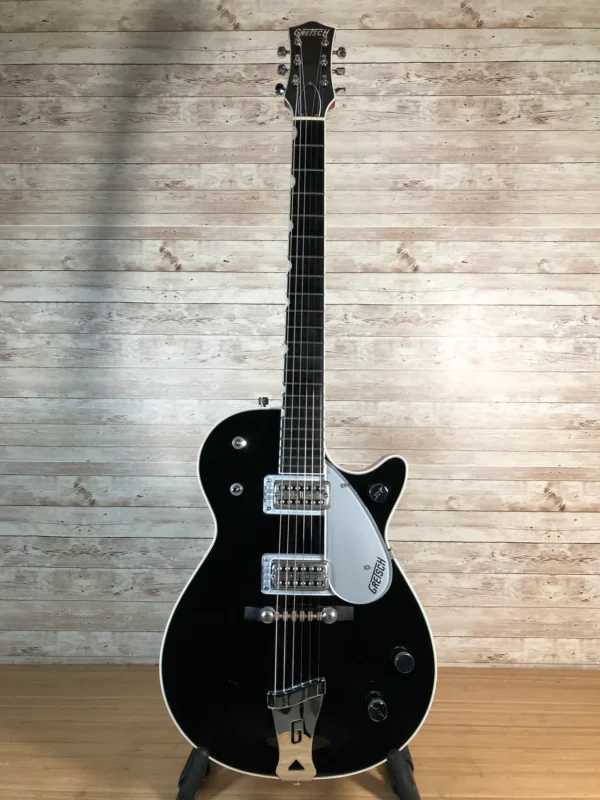 Gretsch Duo Jet MIJ 125th Anniversary Used