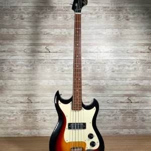 Hagstrom H1B 1970s Used