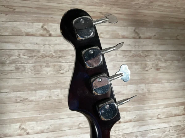 Hagstrom H1B 1970s Used