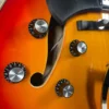 Hagstrom HJ500 Lefty Used