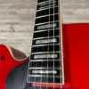 Hagstrom HJ500 Lefty Used